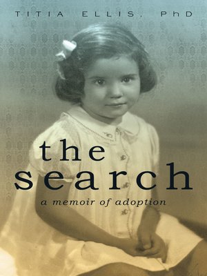 cover image of The Search
